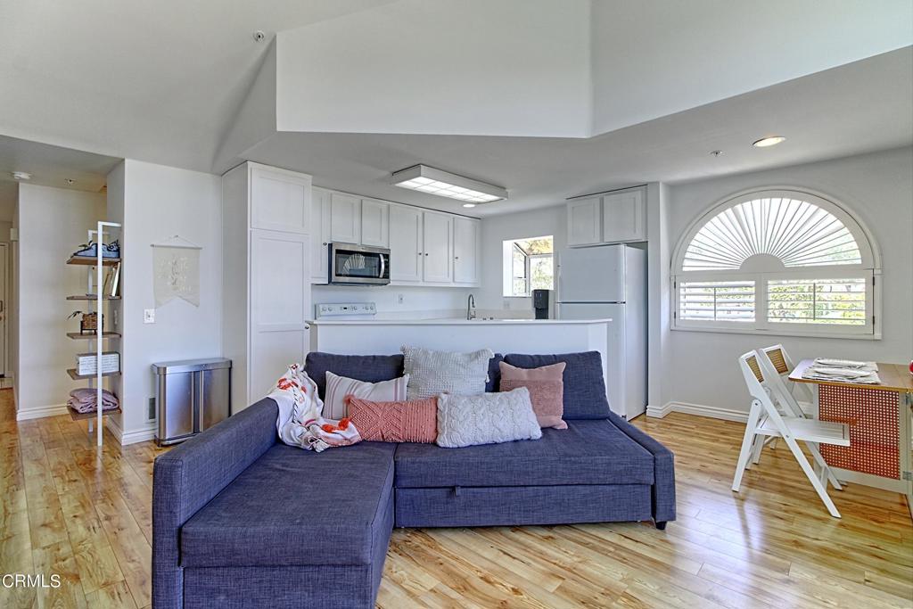 2803 Antonio Drive Unit: 306