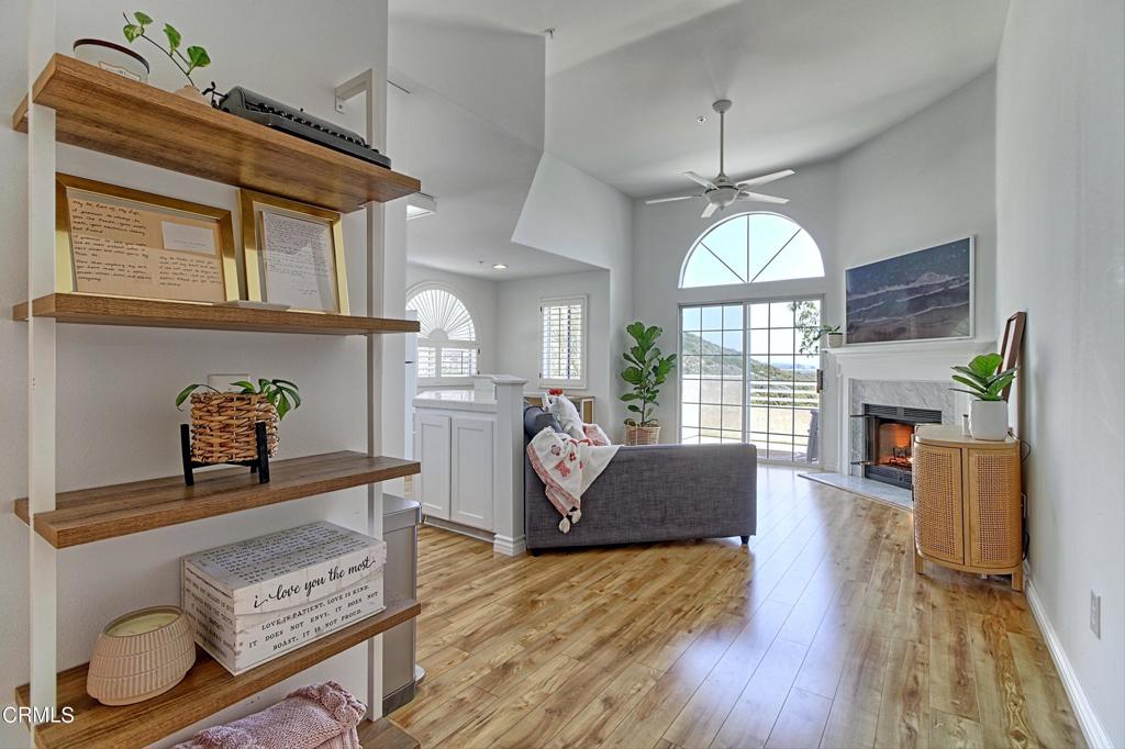 2803 Antonio Drive Unit: 306