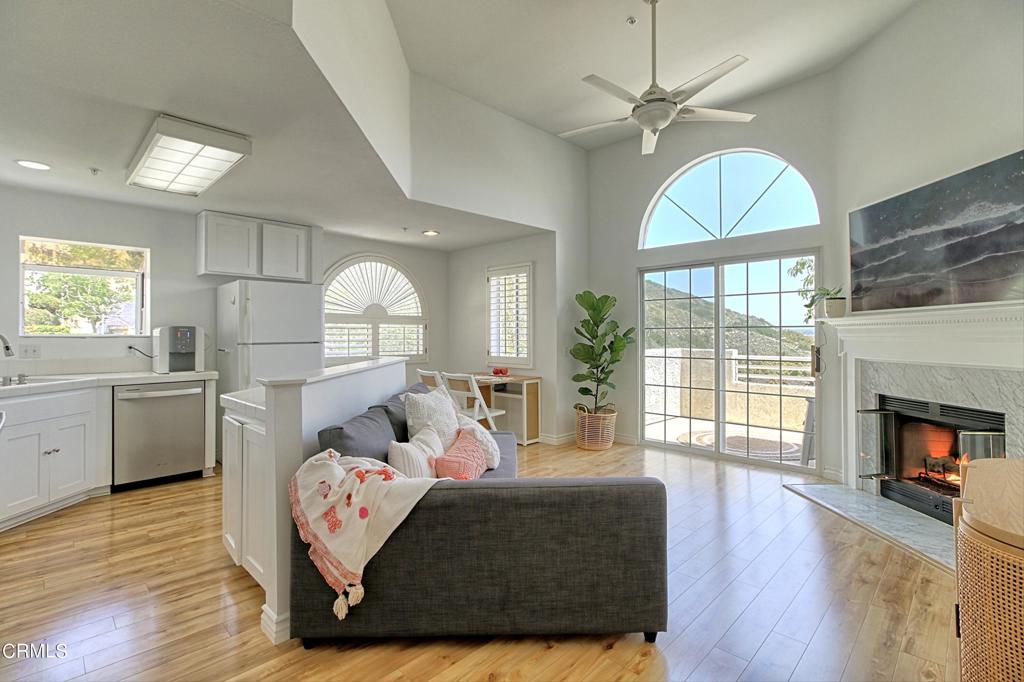 2803 Antonio Drive Unit: 306