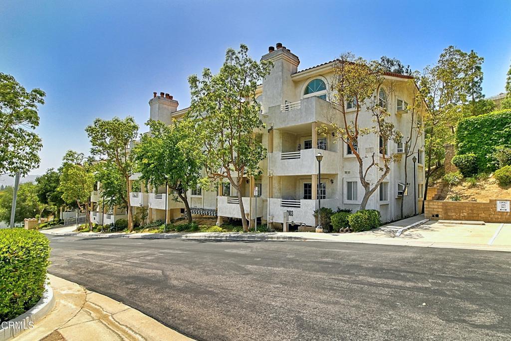 2803 Antonio Drive Unit: 306