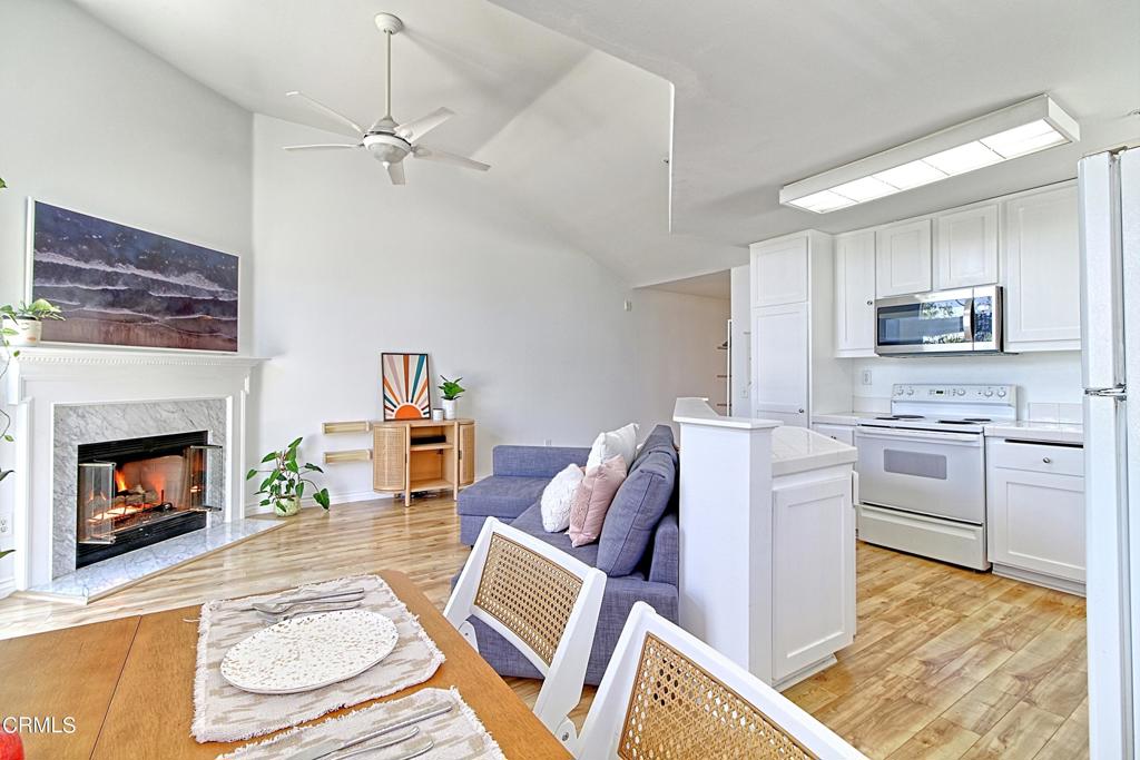 2803 Antonio Drive Unit: 306