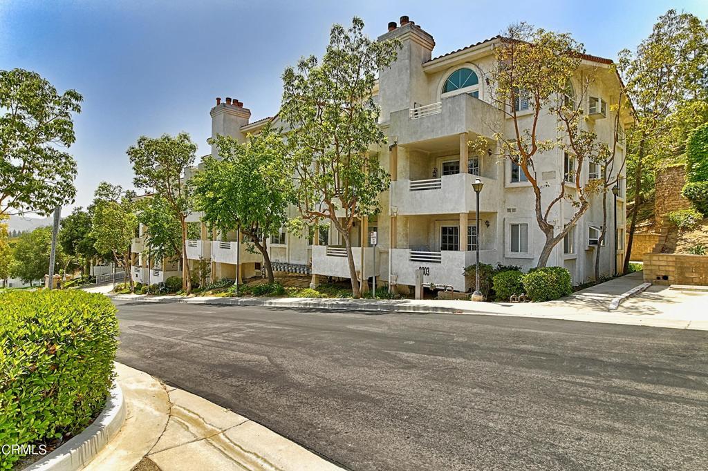 2803 Antonio Drive Unit: 306