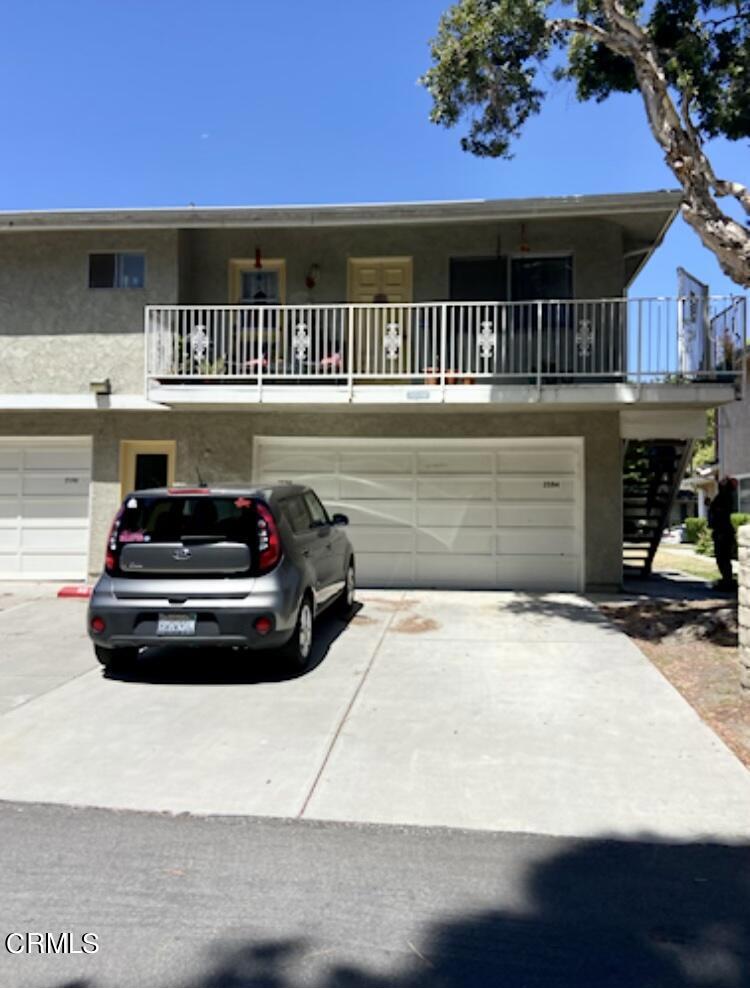 2596 Rudder Avenue