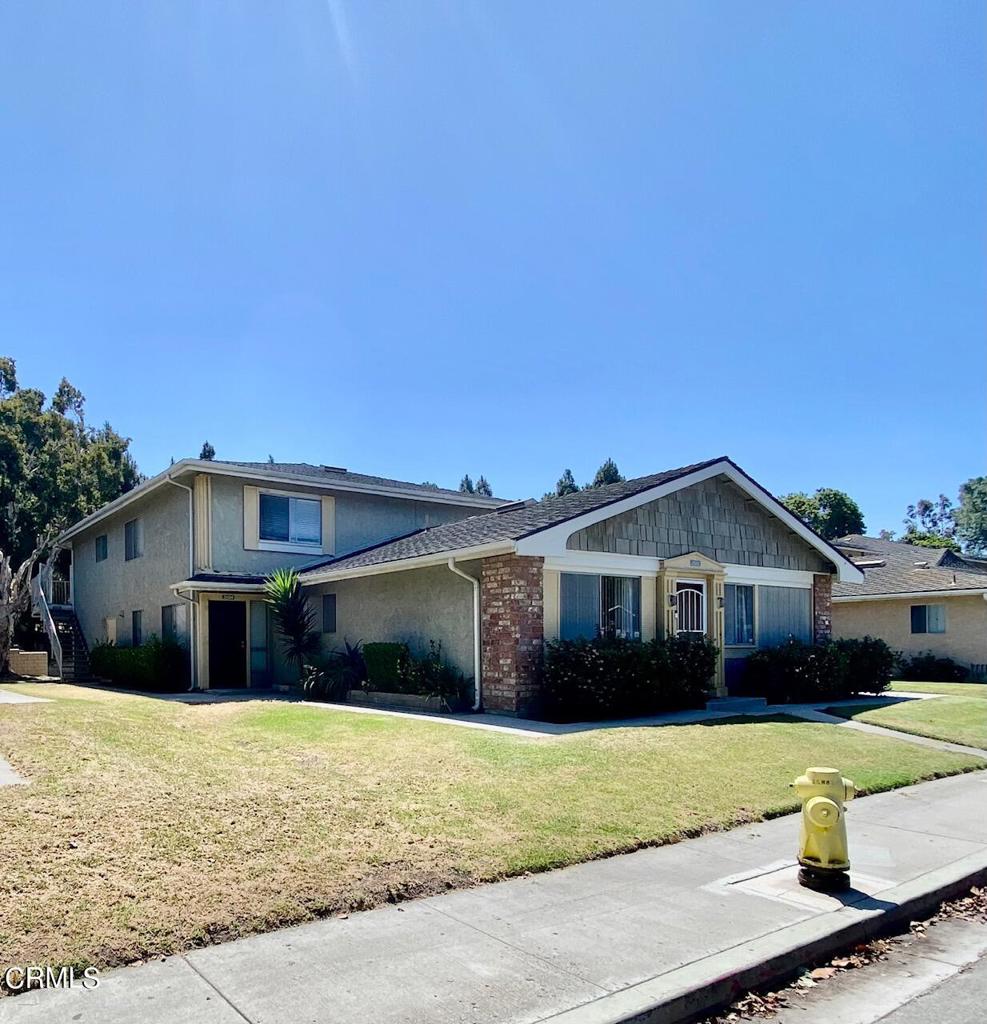 2596 Rudder Avenue