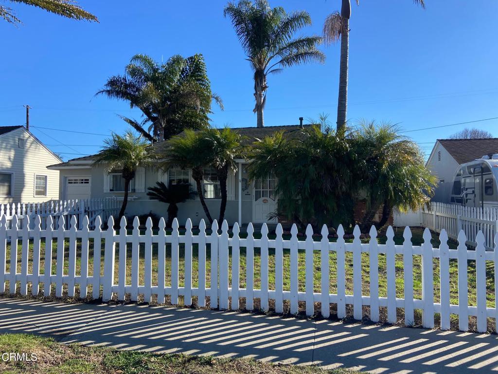 530 Frances Street