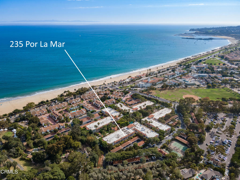 235 Por La Mar Circle
