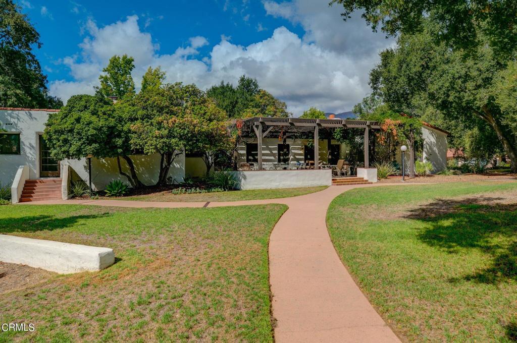 410 Church Road Unit: 25