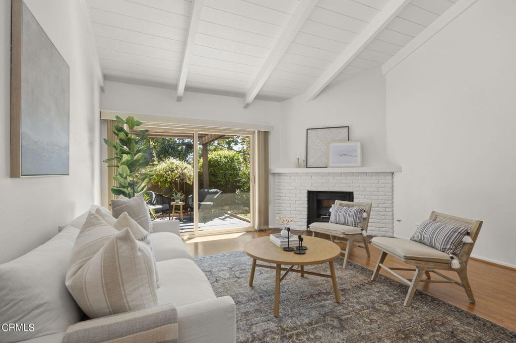 410 Church Road Unit: 25