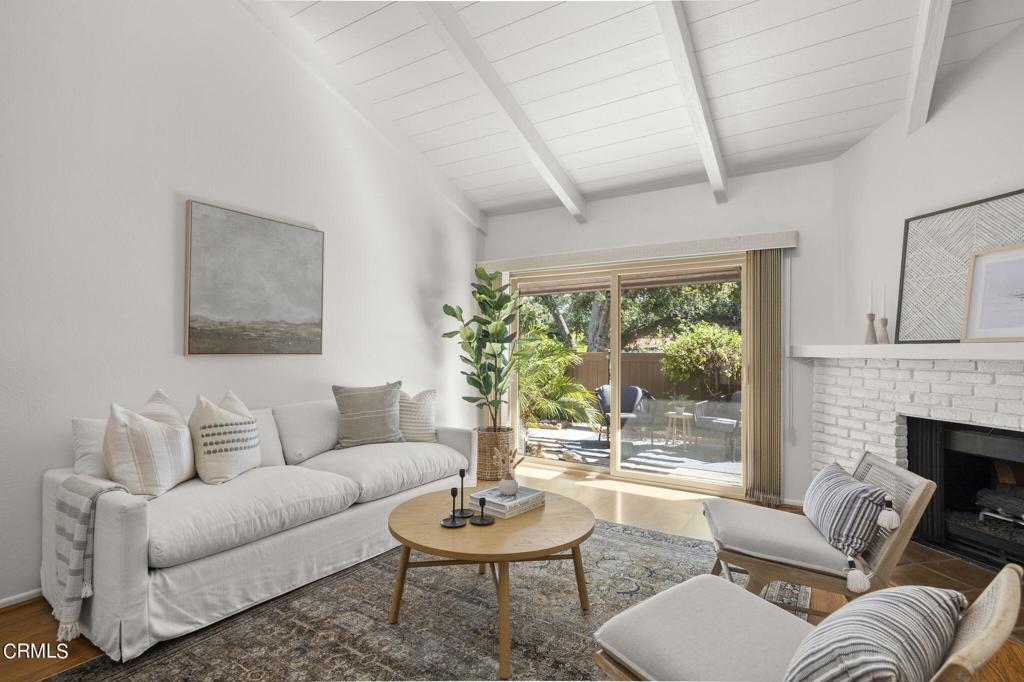 410 Church Road Unit: 25