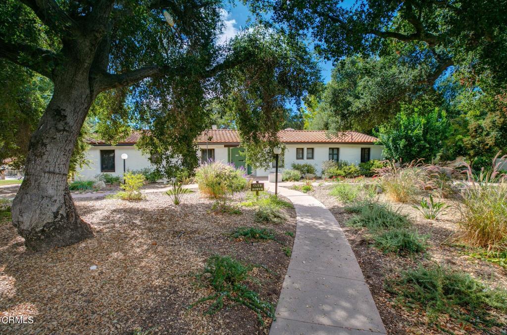 410 Church Road Unit: 25