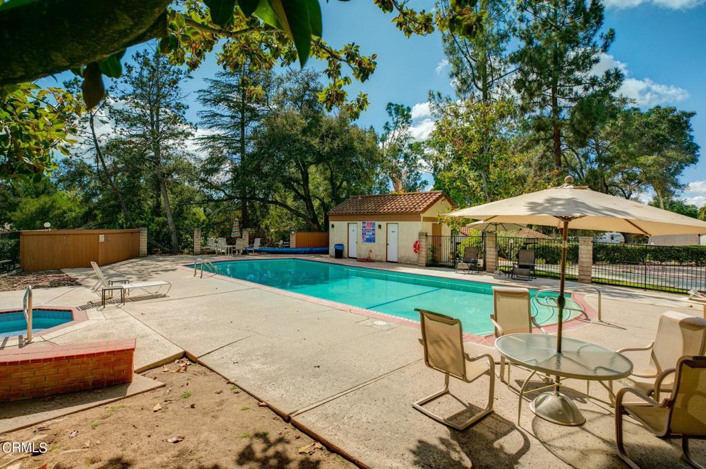 410 Church Road Unit: 25