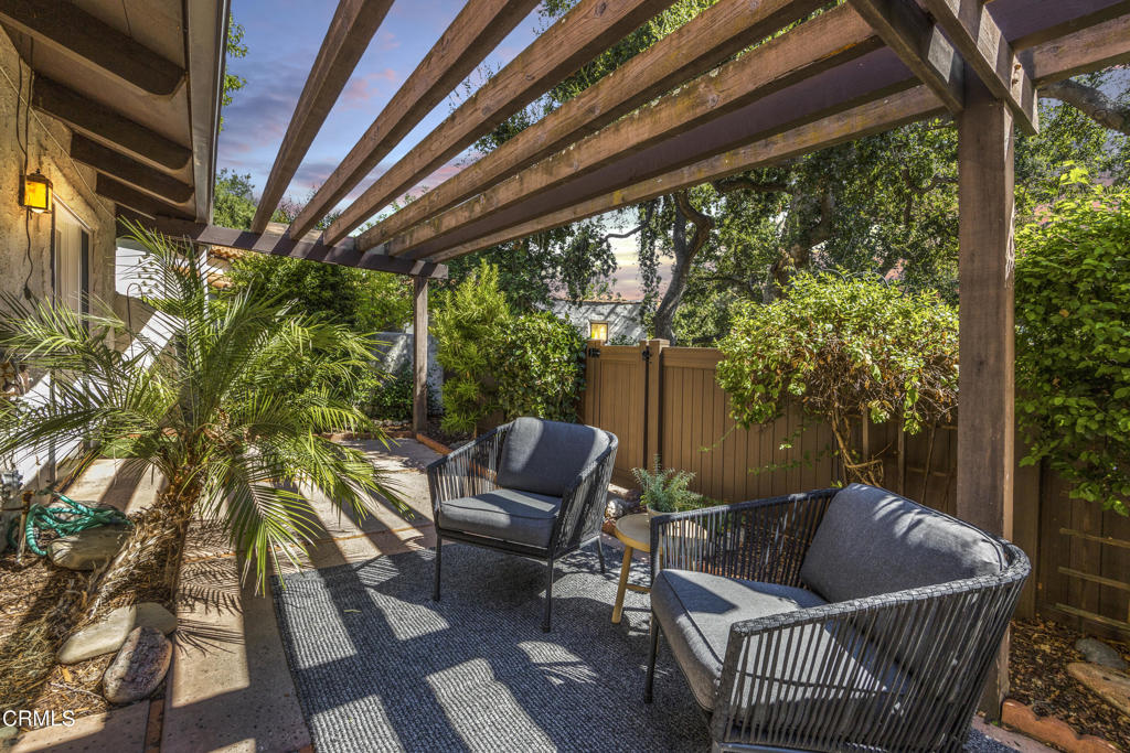 410 Church Road Unit: 25