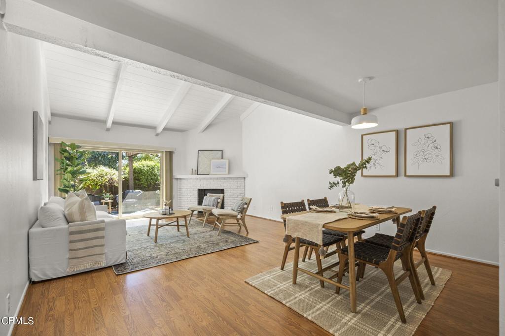 410 Church Road Unit: 25