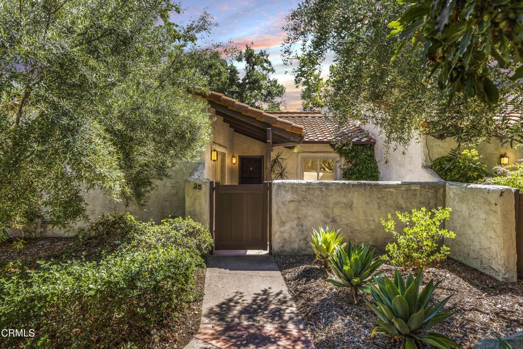 410 Church Road Unit: 25