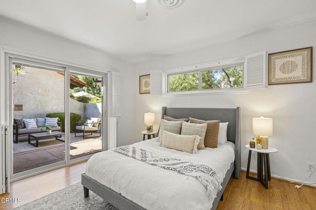 410 Church Road Unit: 25