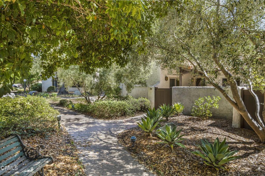 410 Church Road Unit: 25