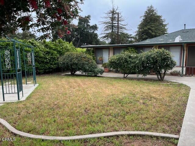 830 S Rice Road