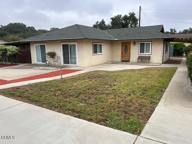 830 S Rice Road