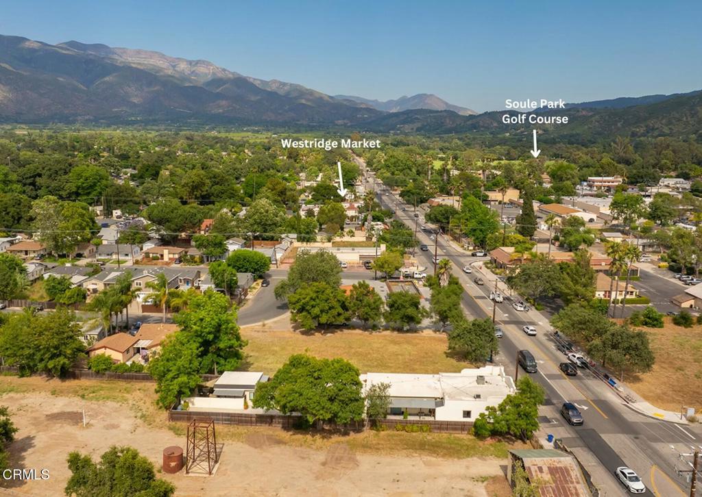 608 E Ojai Avenue