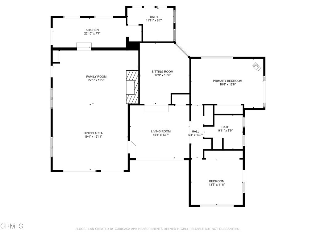 1641 Garst Lane