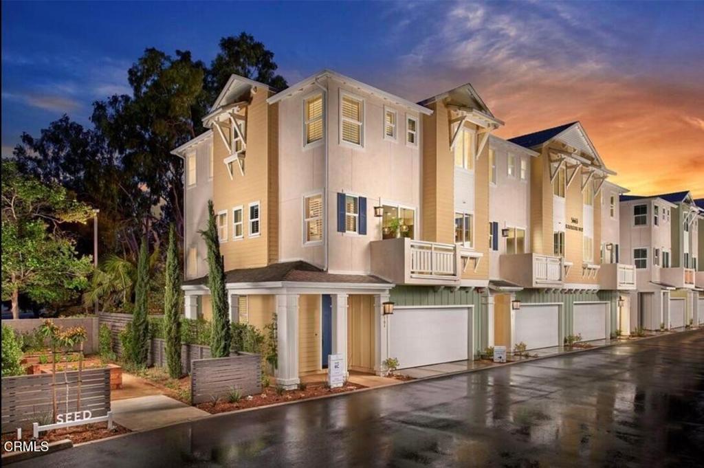 5663 Surfrider Way 101