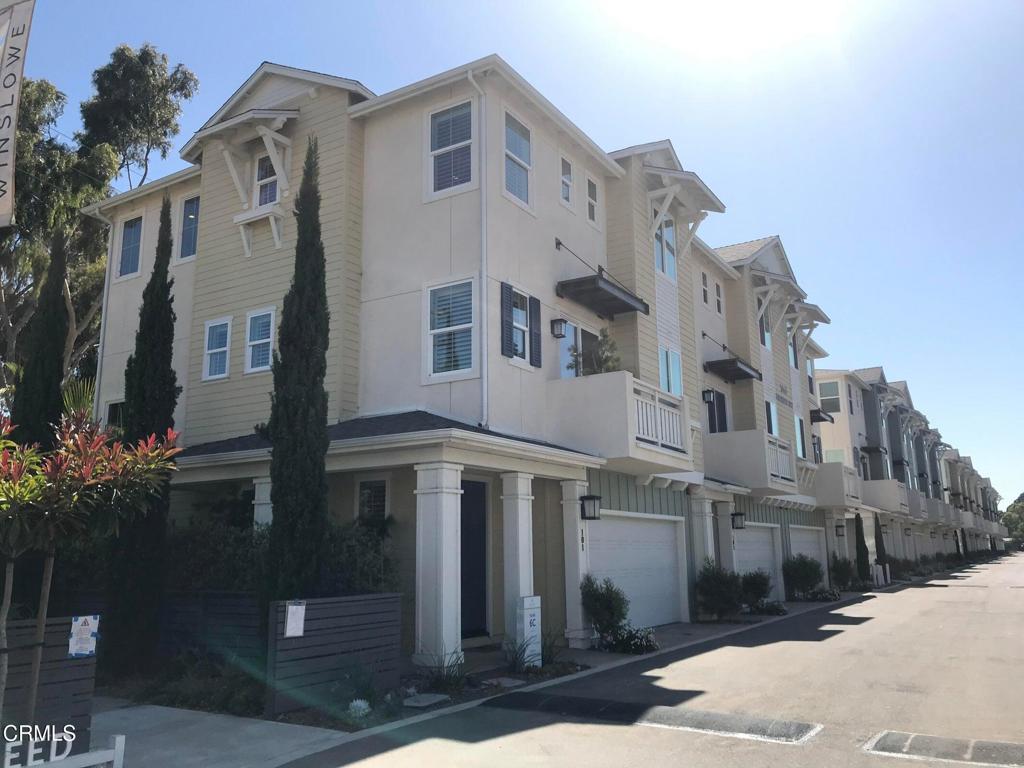 5663 Surfrider Way 101