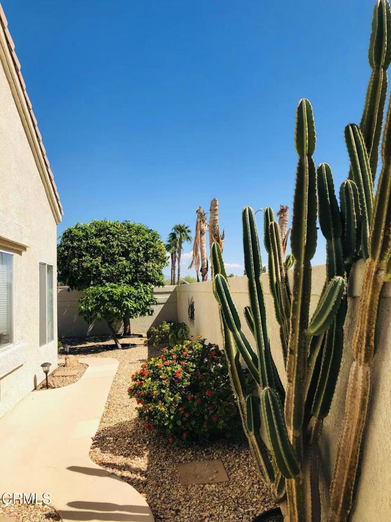 45390 Desert Eagle Court