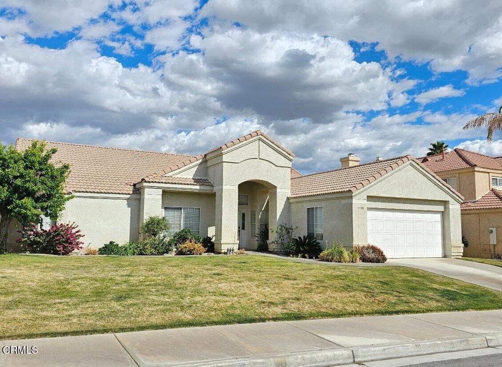 45390 Desert Eagle Court