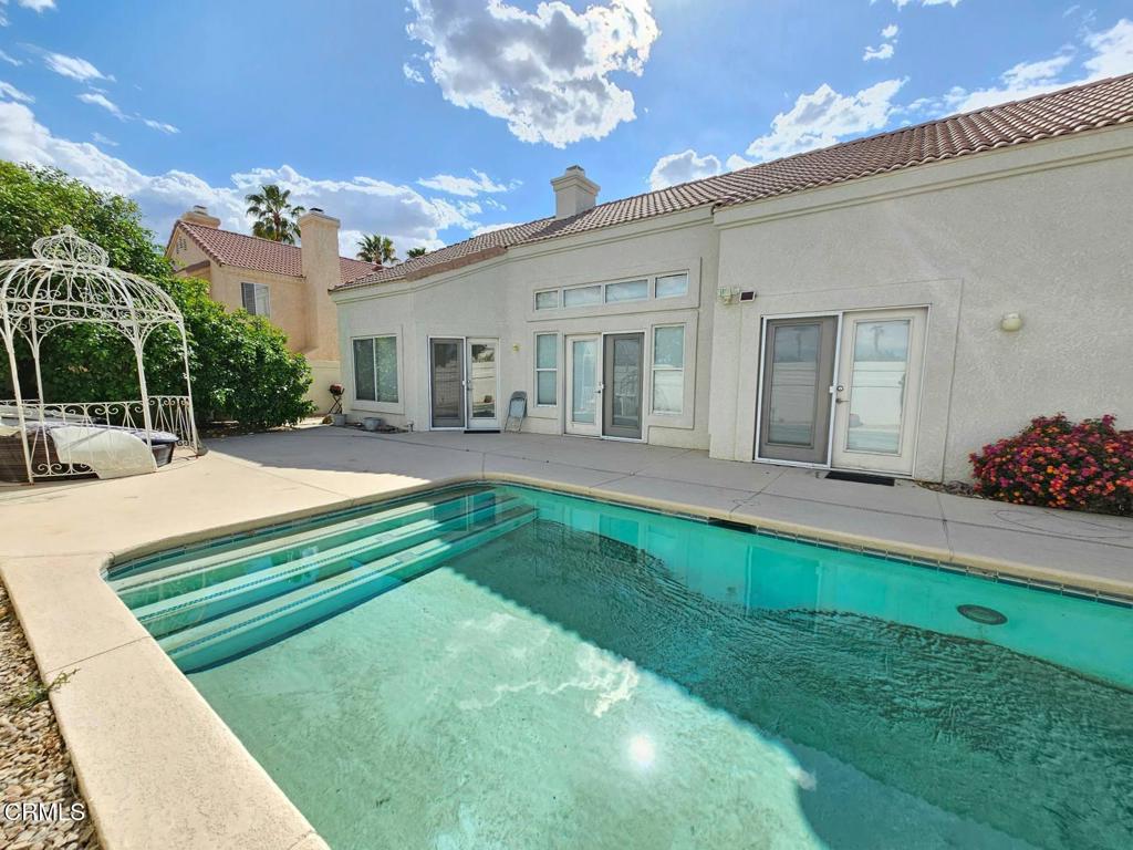 45390 Desert Eagle Court