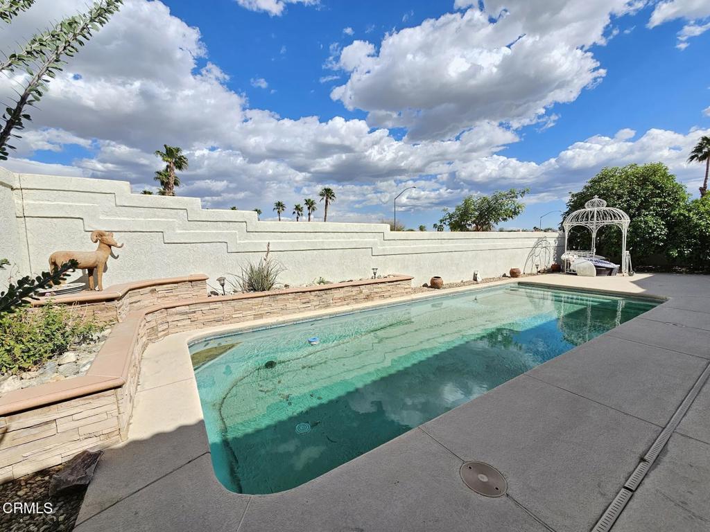 45390 Desert Eagle Court