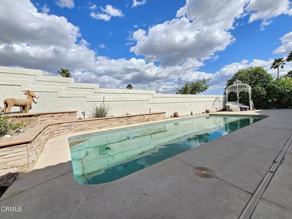 45390 Desert Eagle Court