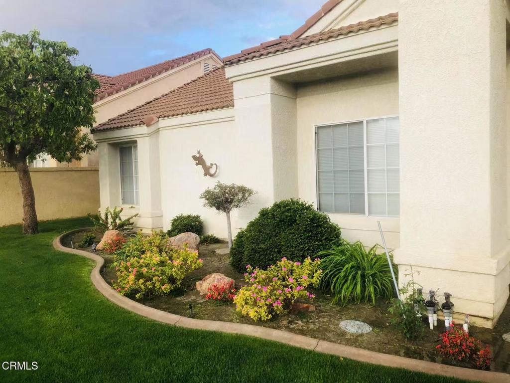 45390 Desert Eagle Court