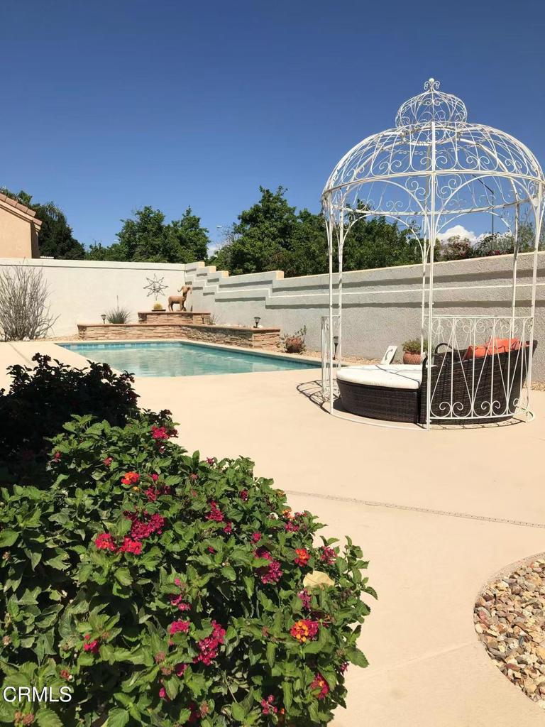 45390 Desert Eagle Court