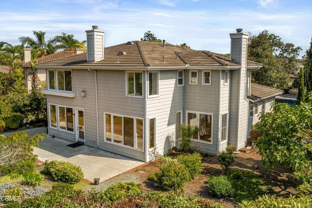 458 Greenleaf Court Court