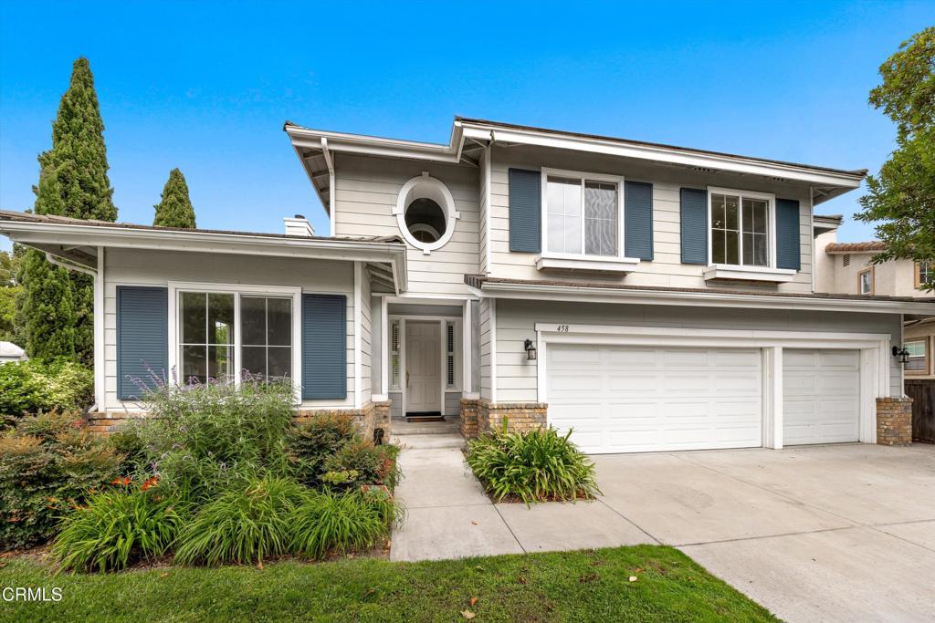 458 Greenleaf Court Court