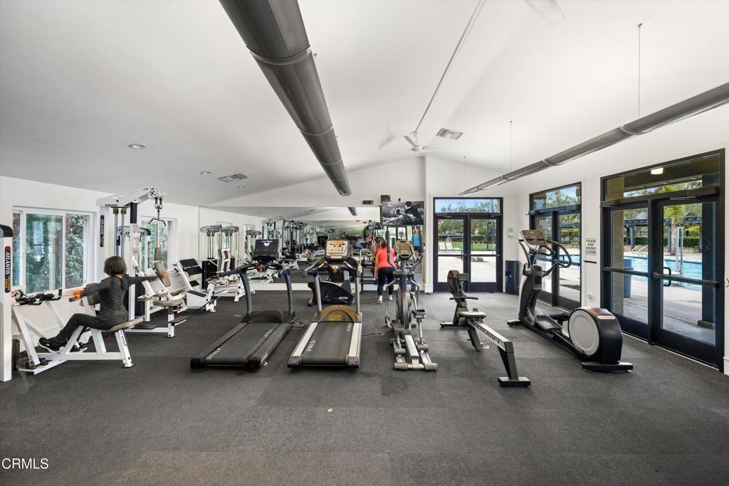 458 Greenleaf Court Court