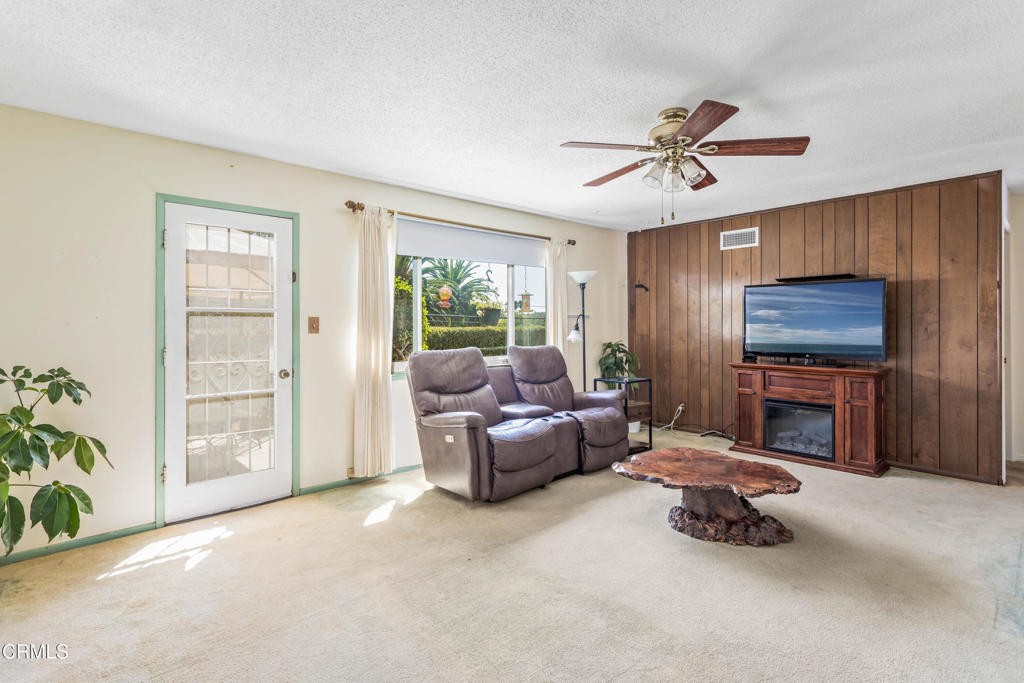 7195 Tuolumne Drive
