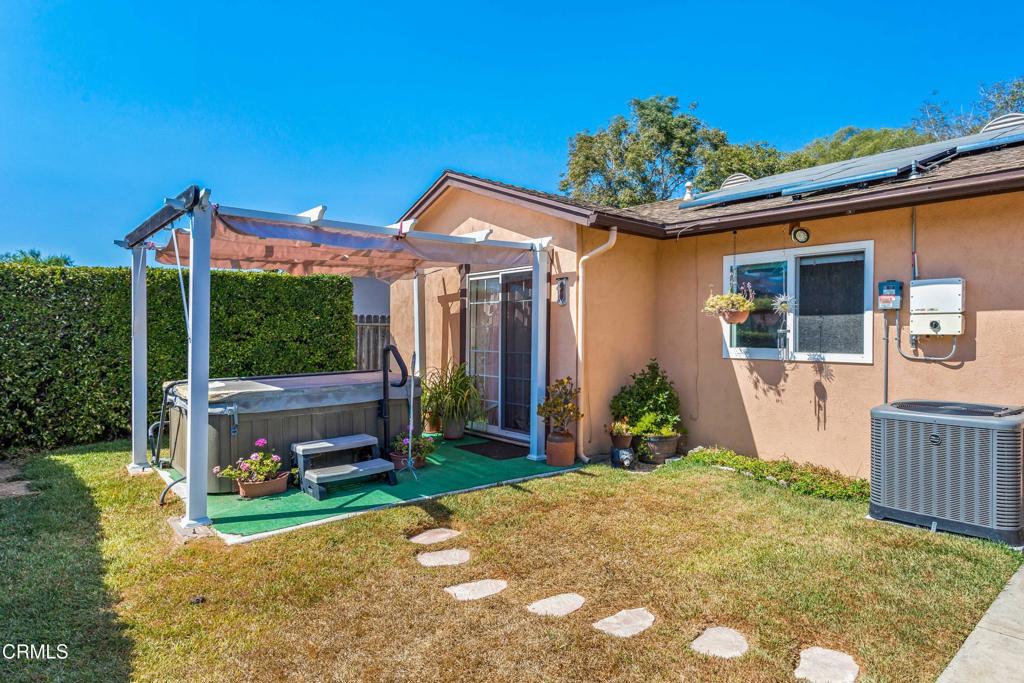 7195 Tuolumne Drive