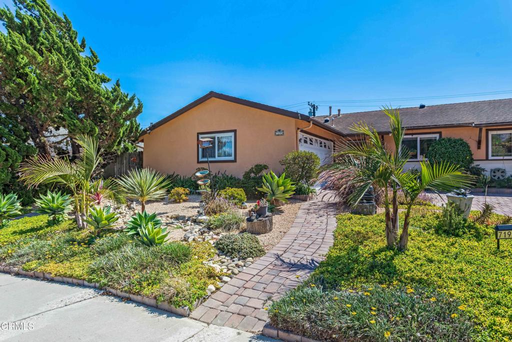 7195 Tuolumne Drive
