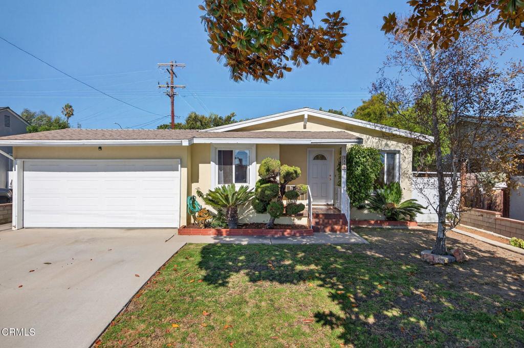 3179 Porter Lane