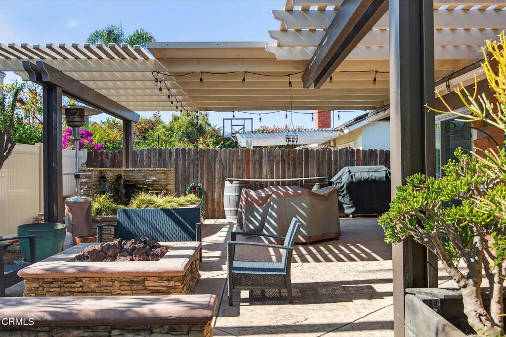 9466 Santa Maria Street