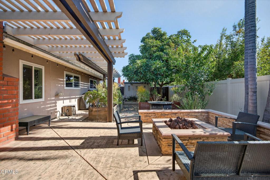 9466 Santa Maria Street