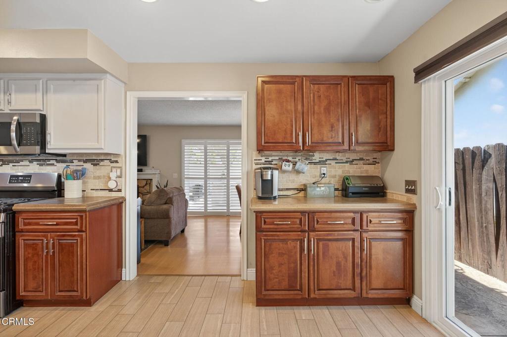 9466 Santa Maria Street