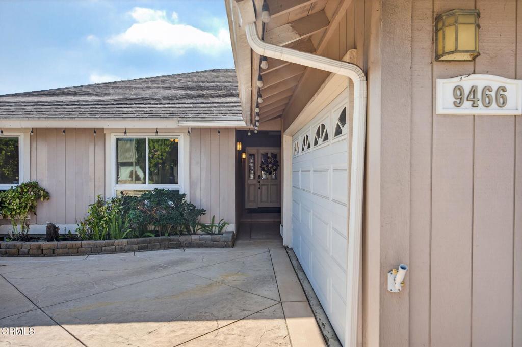 9466 Santa Maria Street