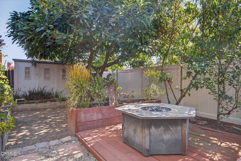 9466 Santa Maria Street