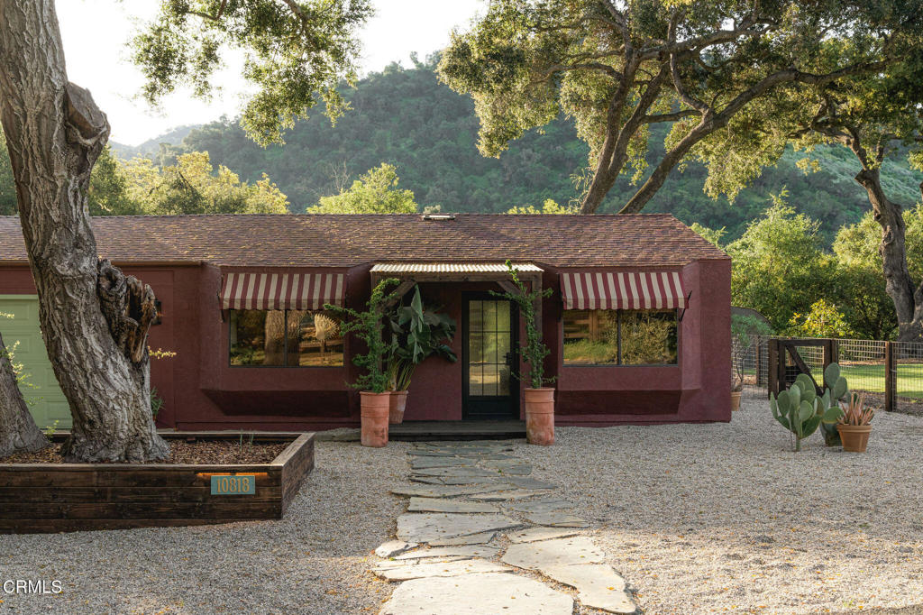 10802 10818 Oak Knoll Road