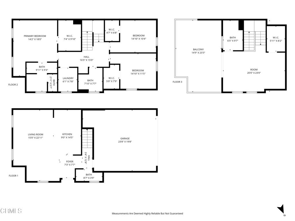 611 Winchester Drive