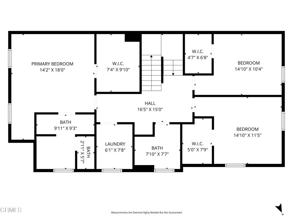 611 Winchester Drive