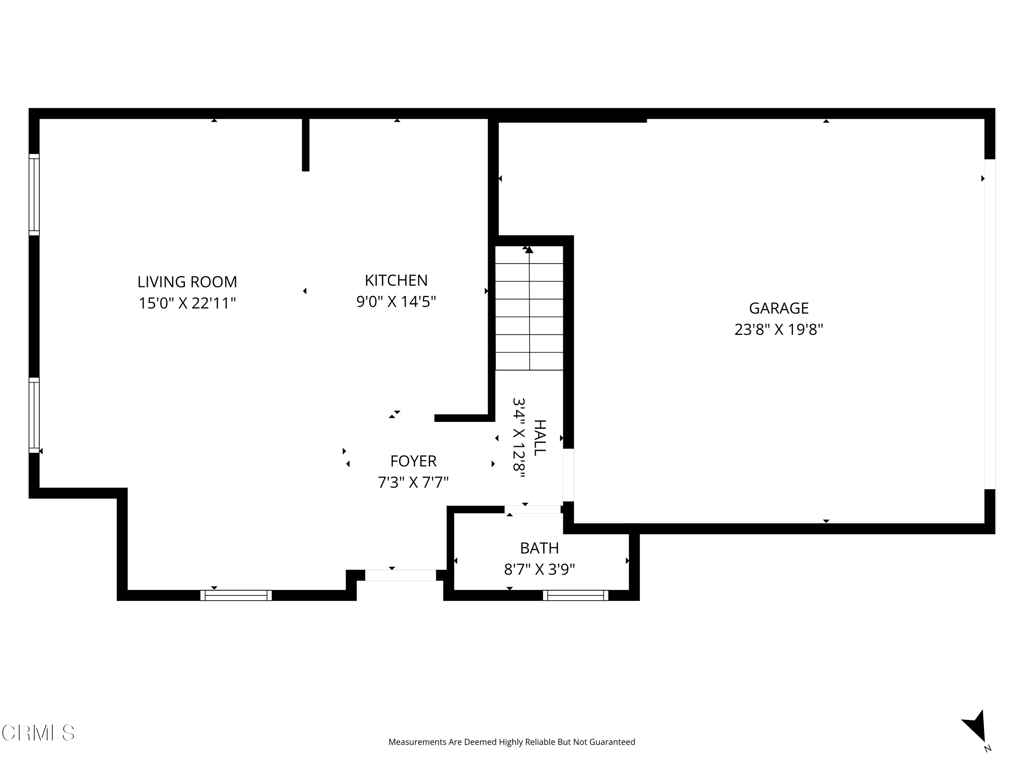 611 Winchester Drive