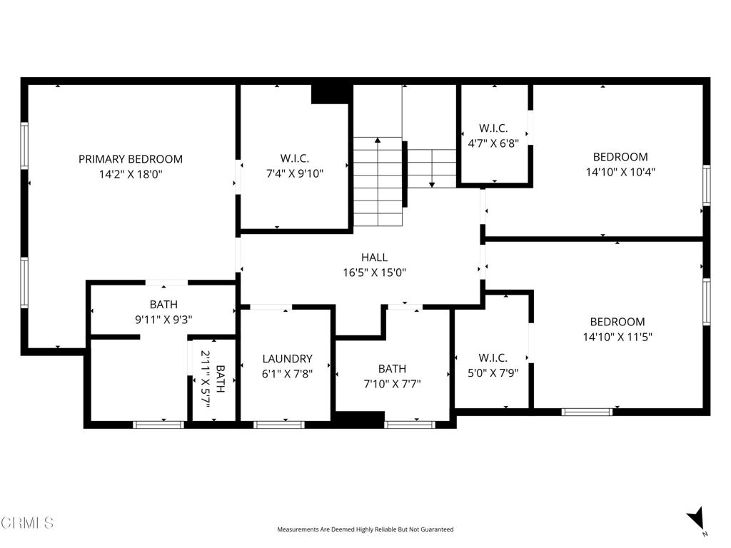 611 Winchester Drive